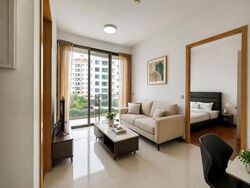 Mont Botanik Residence  (D23), Condominium #561077641
